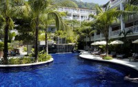 Sunset Beach Resort 3*  2