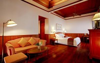   Centara Grand Beach Resort & Villas Hua Hin 5*  6