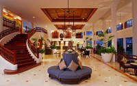   Centara Grand Beach Resort & Villas Hua Hin 5*  26