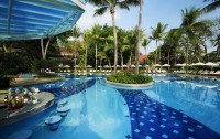   Centara Grand Beach Resort & Villas Hua Hin 5*  22