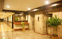   Jomtien Holiday Hotel 3*  26