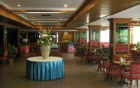   Jomtien Holiday Hotel 3*  17