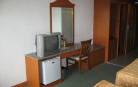   Jomtien Holiday Hotel 3*  9