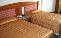   Jomtien Holiday Hotel 3*  8