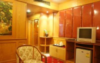 Jomtien Holiday Hotel 3*  4