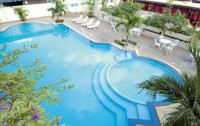   Jomtien Holiday Hotel 3*  34