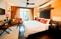   Centara Grand Mirage Beach Resort Pattaya 5*  62