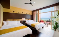   Centara Grand Mirage Beach Resort Pattaya 5*  60