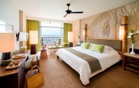   Centara Grand Mirage Beach Resort Pattaya 5*  57