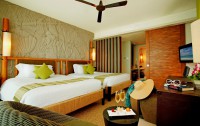   Centara Grand Mirage Beach Resort Pattaya 5*  55