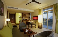   Centara Grand Mirage Beach Resort Pattaya 5*  54