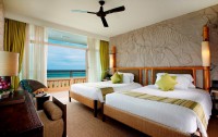   Centara Grand Mirage Beach Resort Pattaya 5*  53