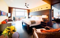   Centara Grand Mirage Beach Resort Pattaya 5*  33