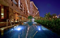   Centara Grand Mirage Beach Resort Pattaya 5*  32