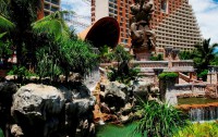   Centara Grand Mirage Beach Resort Pattaya 5*  28