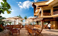   Centara Grand Mirage Beach Resort Pattaya 5*  22