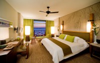   Centara Grand Mirage Beach Resort Pattaya 5*  19