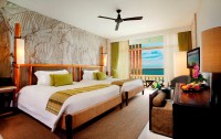   Centara Grand Mirage Beach Resort Pattaya 5*  18