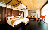   Centara Grand Mirage Beach Resort Pattaya 5*  14