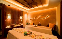   Centara Grand Mirage Beach Resort Pattaya 5*  12