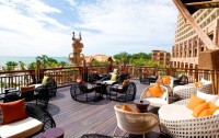   Centara Grand Mirage Beach Resort Pattaya 5*  7