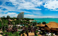 Centara Grand Mirage Beach Resort Pattaya 5*  3