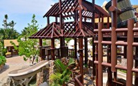 Centara Grand Mirage Beach Resort Pattaya 5*  2