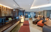   A-one Pattaya Beach Resort 4*  46