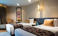   A-one Pattaya Beach Resort 4*  39