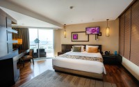   A-one Pattaya Beach Resort 4*  31