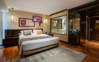   A-one Pattaya Beach Resort 4*  30