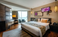   A-one Pattaya Beach Resort 4*  28