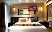   A-one Pattaya Beach Resort 4*  26