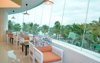 A-one Pattaya Beach Resort 4*  3