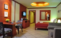   Baan Boa Resort 3*  25