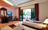   Baan Boa Resort 3*  23