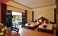   Baan Boa Resort 3*  22