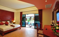   Baan Boa Resort 3*  21