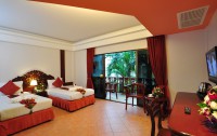   Baan Boa Resort 3*  20