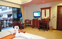   Baan Boa Resort 3*  18