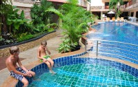   Baan Boa Resort 3*  14