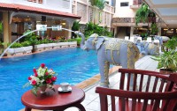   Baan Boa Resort 3*  13