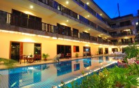   Baan Boa Resort 3*  11