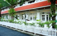   The Old Phuket Karon Beach Resort 3*  41