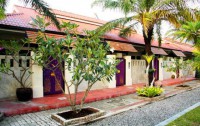   The Old Phuket Karon Beach Resort 3*  43