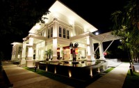   The Old Phuket Karon Beach Resort 3*  40