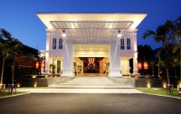   The Old Phuket Karon Beach Resort 3*  39