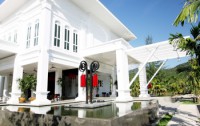   The Old Phuket Karon Beach Resort 3*  38