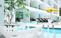   The Old Phuket Karon Beach Resort 3*  34