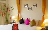   The Old Phuket Karon Beach Resort 3*  32